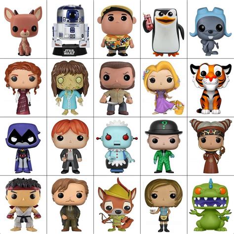 Second, you will notice the sticker color is different from the original sticker color. . R funko pop